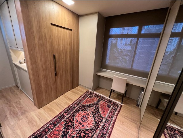 Apartamento à venda com 3 quartos, 101m² - Foto 12