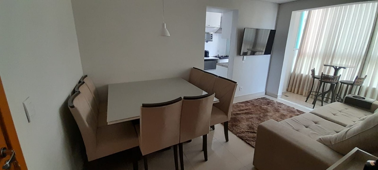 Apartamento à venda com 2 quartos, 65m² - Foto 9