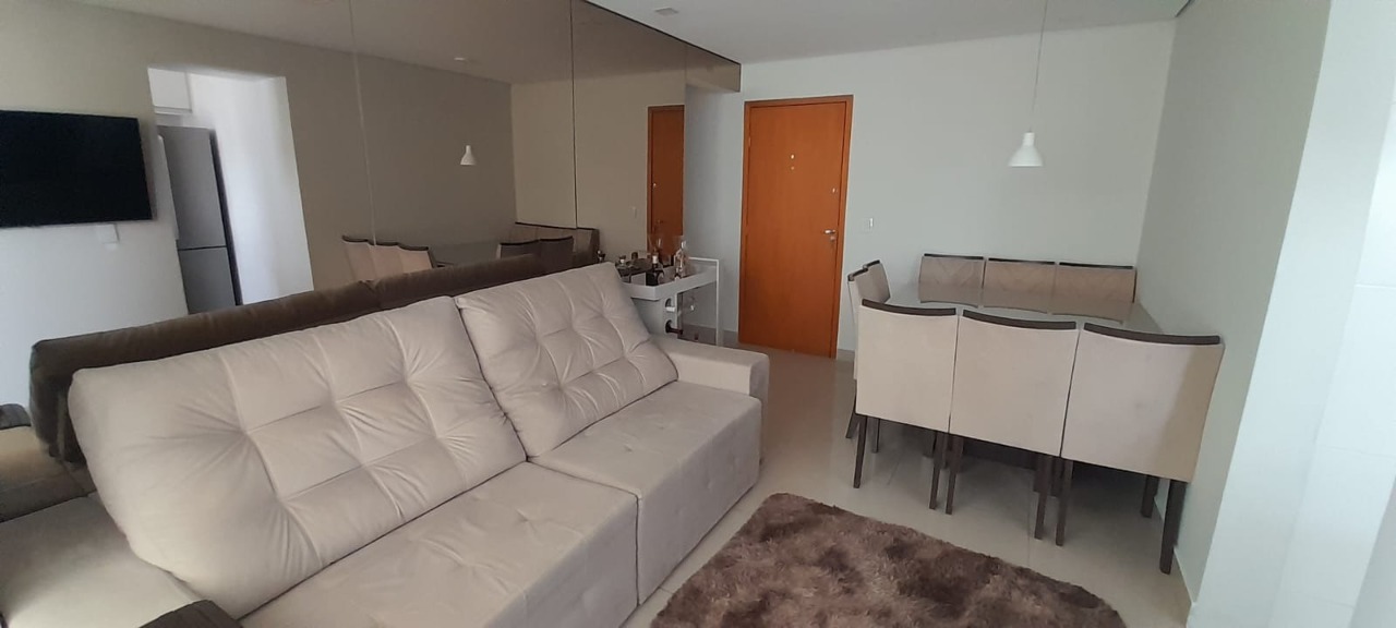 Apartamento à venda com 2 quartos, 65m² - Foto 11