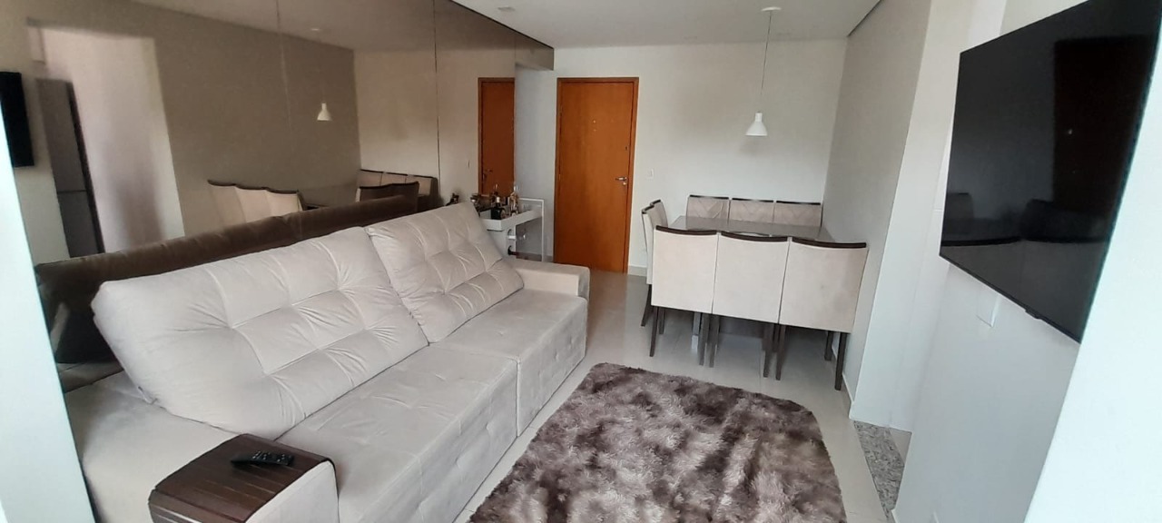 Apartamento à venda com 2 quartos, 65m² - Foto 12