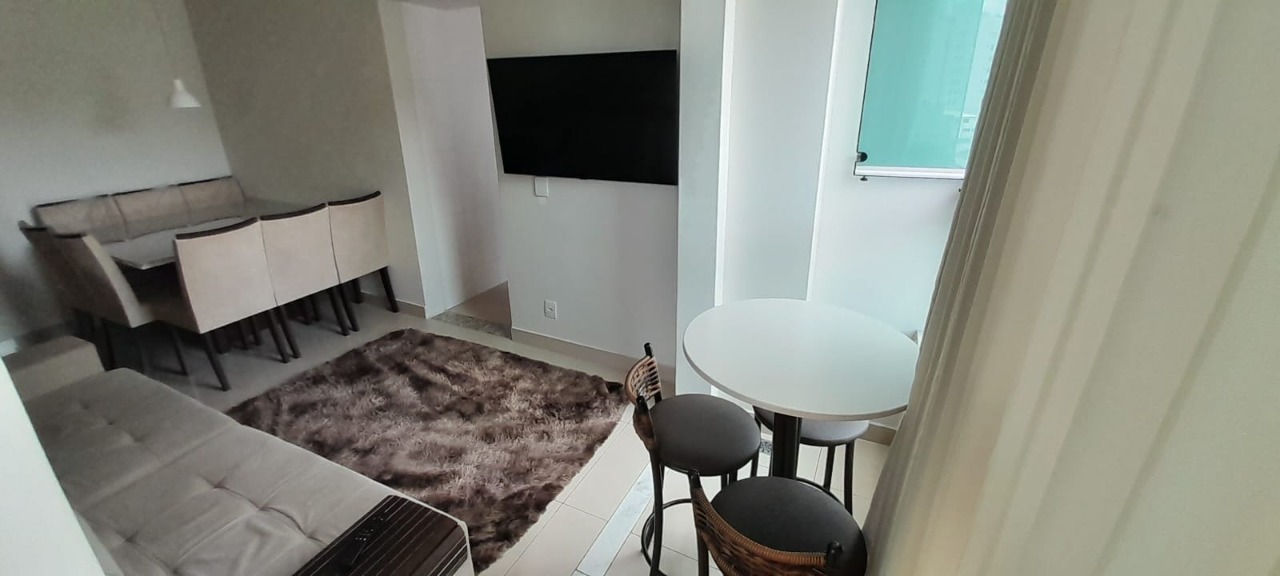 Apartamento à venda com 2 quartos, 65m² - Foto 13