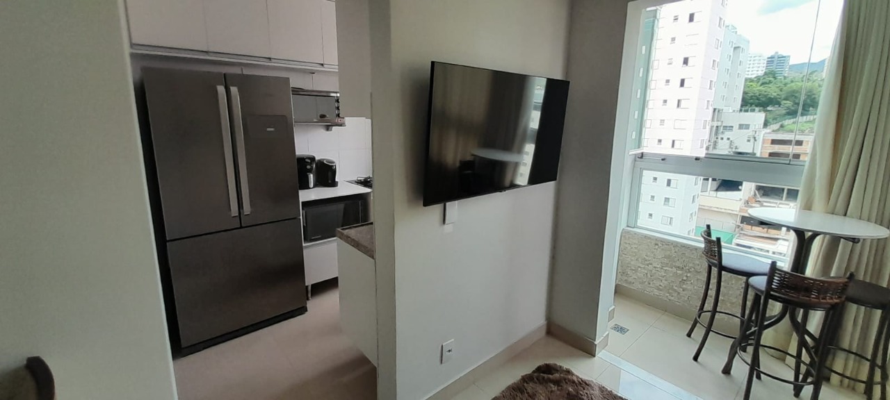 Apartamento à venda com 2 quartos, 65m² - Foto 17