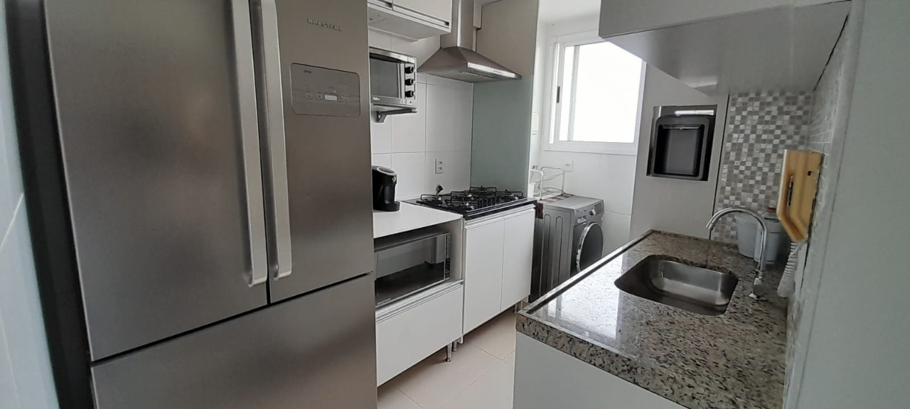 Apartamento à venda com 2 quartos, 65m² - Foto 18