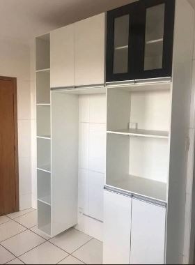 Cobertura à venda com 3 quartos, 160m² - Foto 4