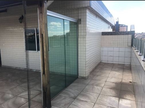 Cobertura à venda com 3 quartos, 160m² - Foto 14