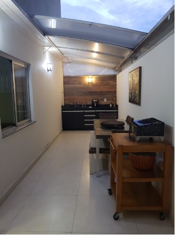 Apartamento à venda com 3 quartos, 114m² - Foto 3