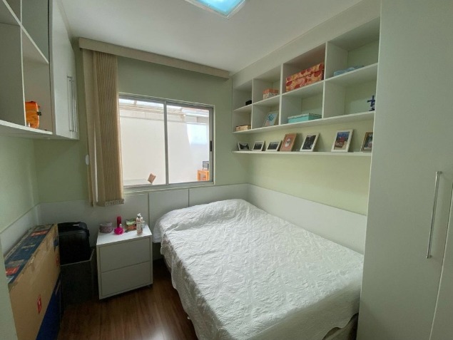 Apartamento à venda com 3 quartos, 114m² - Foto 8