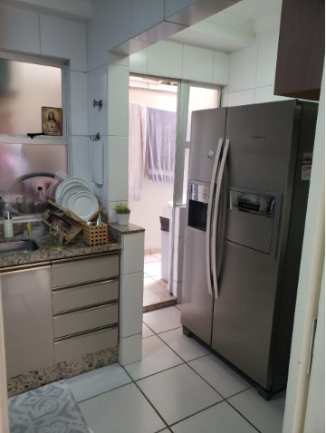 Apartamento à venda com 3 quartos, 114m² - Foto 11