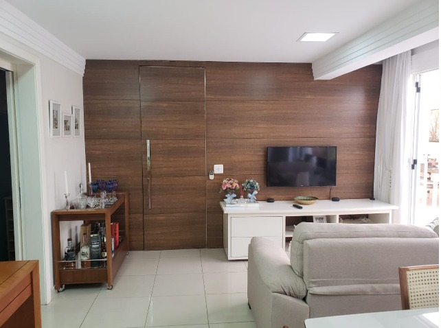 Apartamento à venda com 3 quartos, 114m² - Foto 12