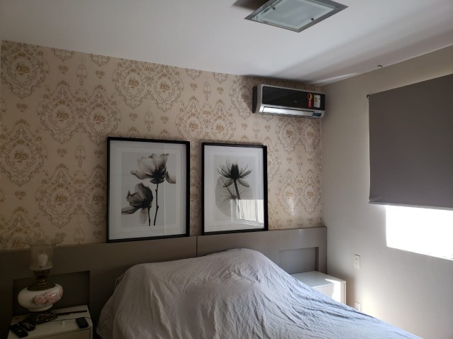 Apartamento à venda com 3 quartos, 114m² - Foto 14