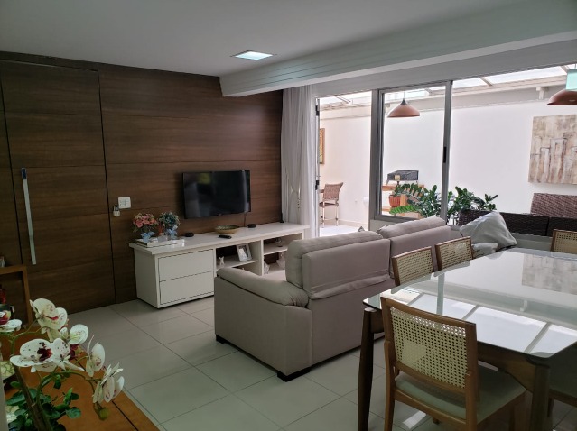 Apartamento à venda com 3 quartos, 114m² - Foto 17