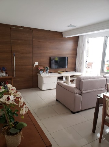 Apartamento à venda com 3 quartos, 114m² - Foto 19