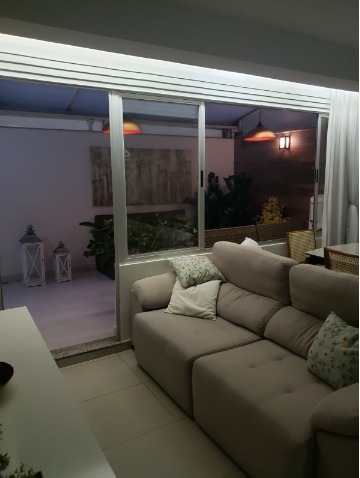 Apartamento à venda com 3 quartos, 114m² - Foto 25