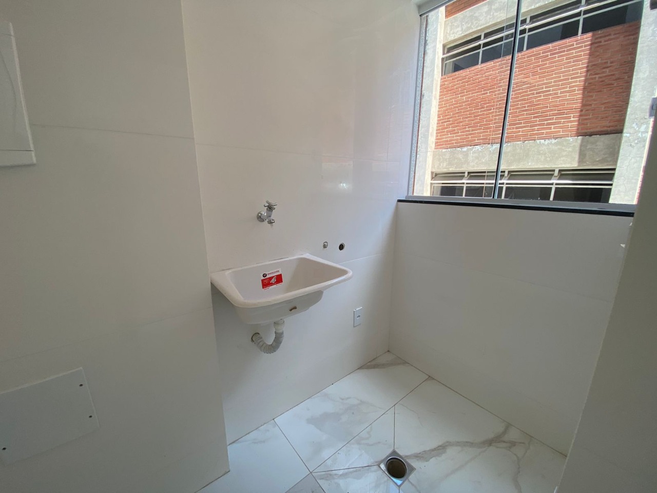 Apartamento à venda com 2 quartos, 23m² - Foto 4