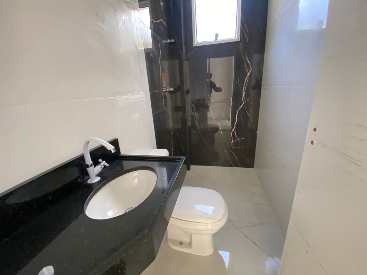 Apartamento à venda com 2 quartos, 23m² - Foto 5