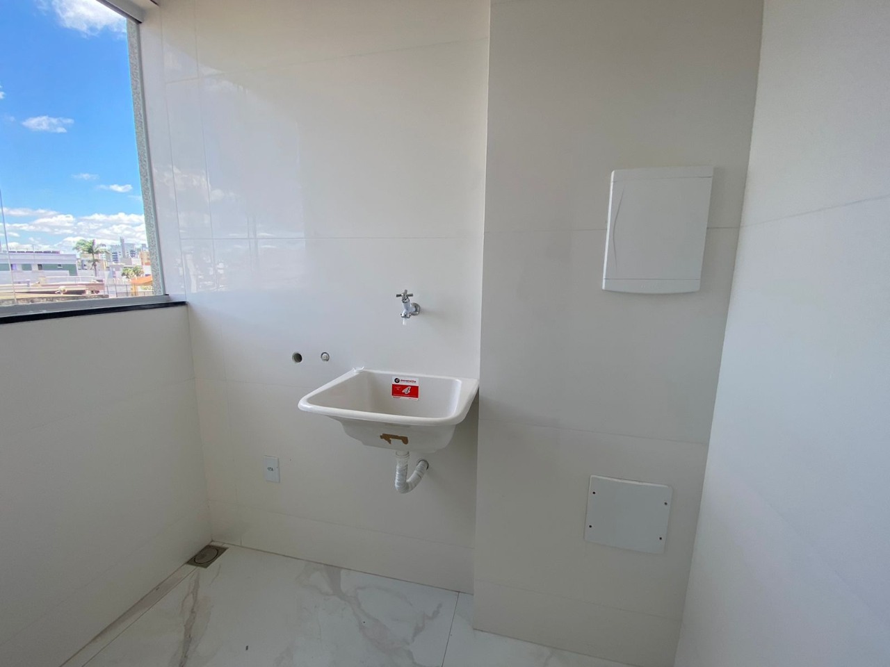 Apartamento à venda com 3 quartos, 83m² - Foto 8