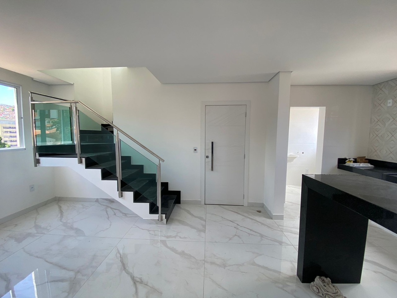 Cobertura à venda com 2 quartos, 123m² - Foto 3