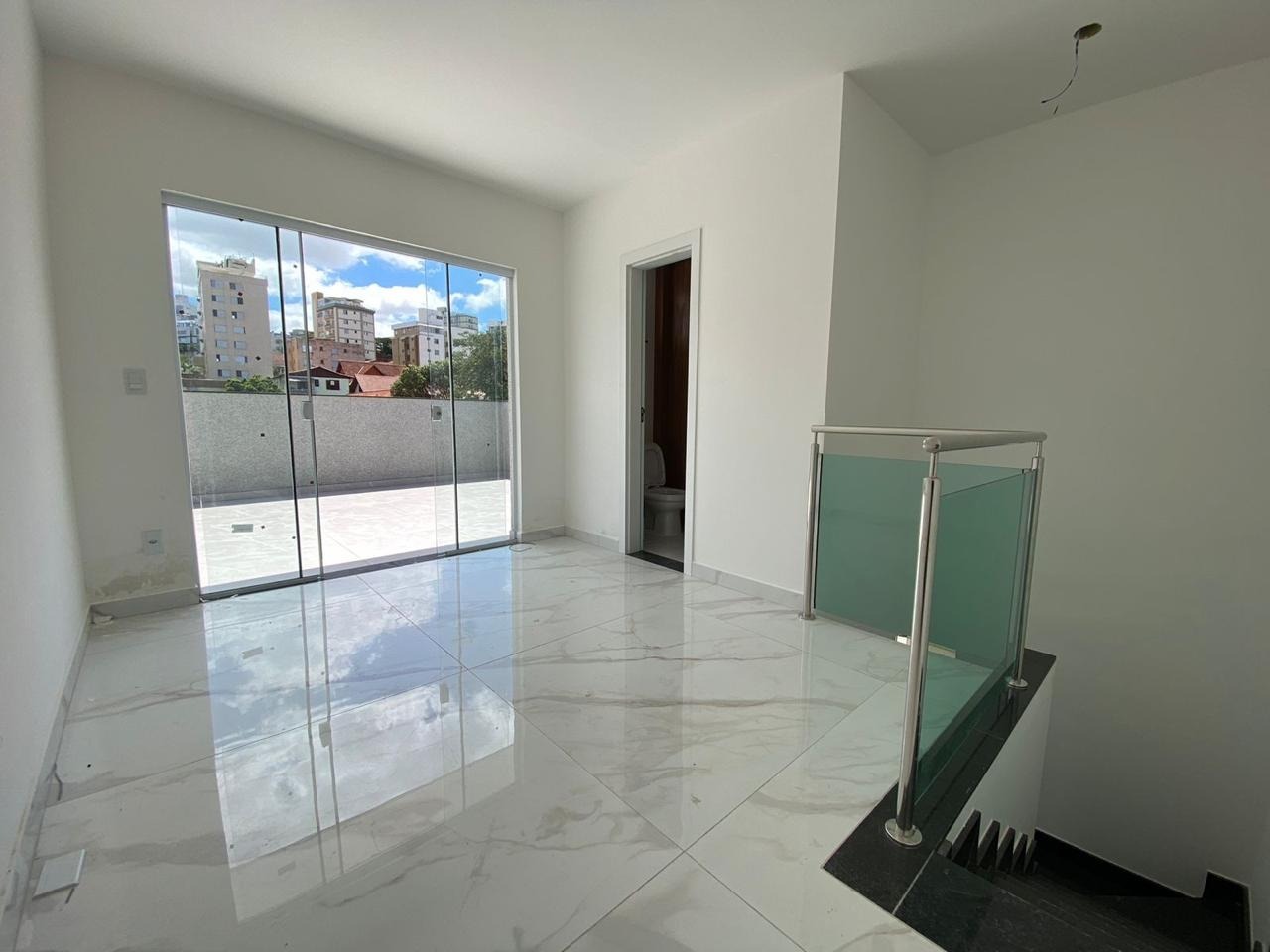 Cobertura à venda com 2 quartos, 123m² - Foto 12