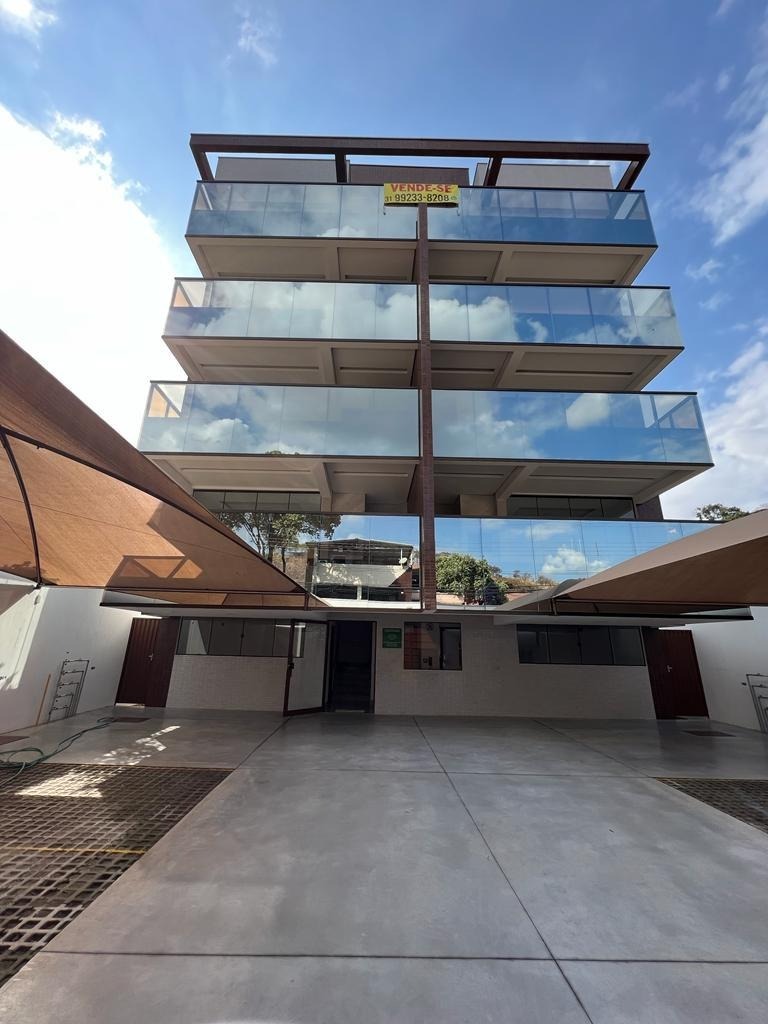 Cobertura à venda com 3 quartos, 265m² - Foto 1