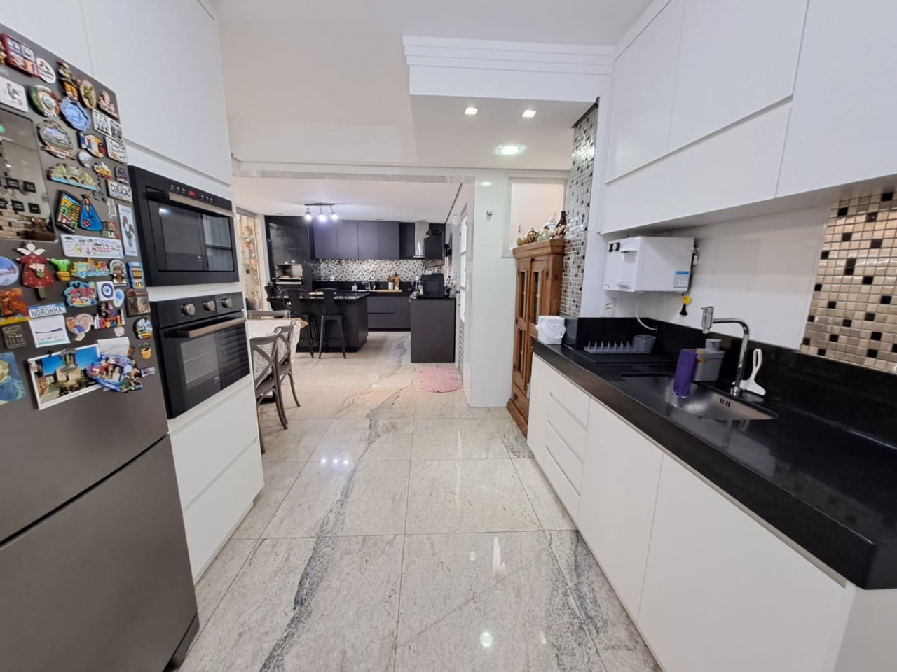 Apartamento à venda com 4 quartos, 400m² - Foto 10