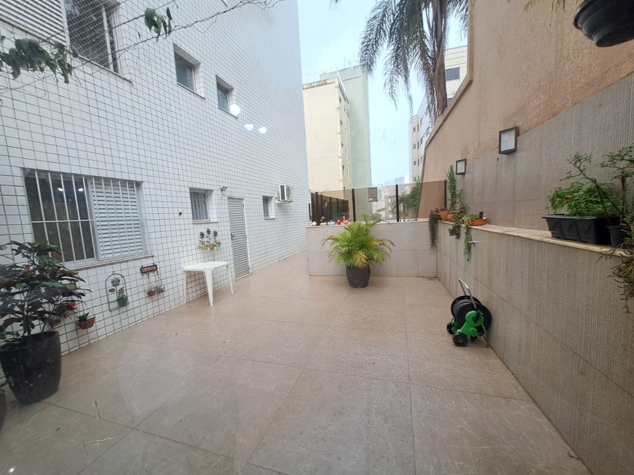 Apartamento à venda com 4 quartos, 400m² - Foto 14