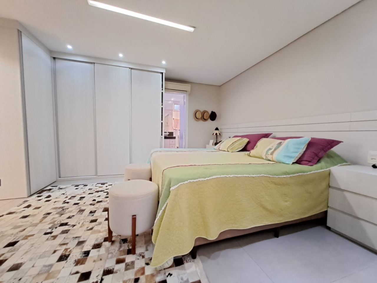 Apartamento à venda com 4 quartos, 400m² - Foto 19