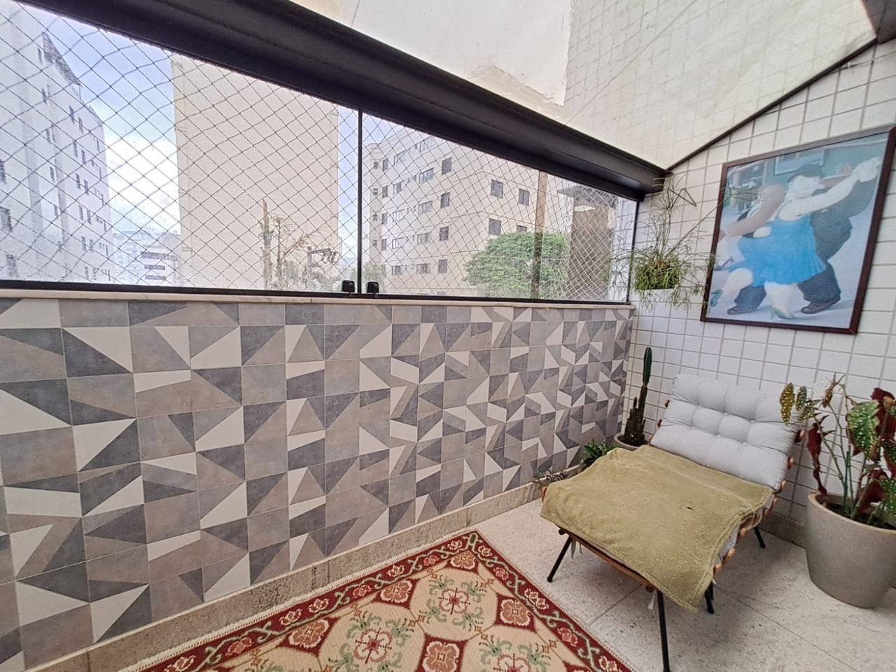 Apartamento à venda com 4 quartos, 400m² - Foto 21