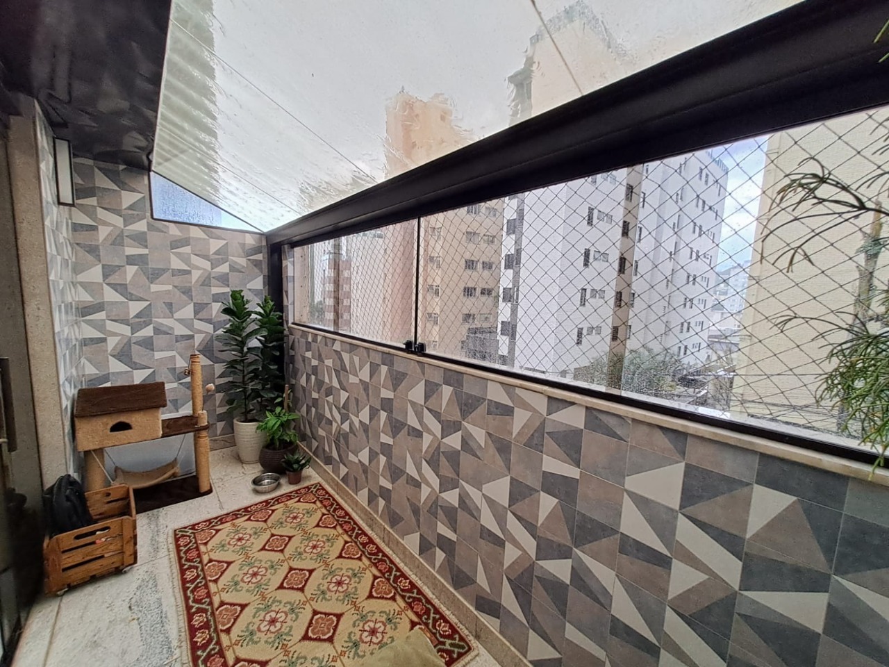 Apartamento à venda com 4 quartos, 400m² - Foto 22