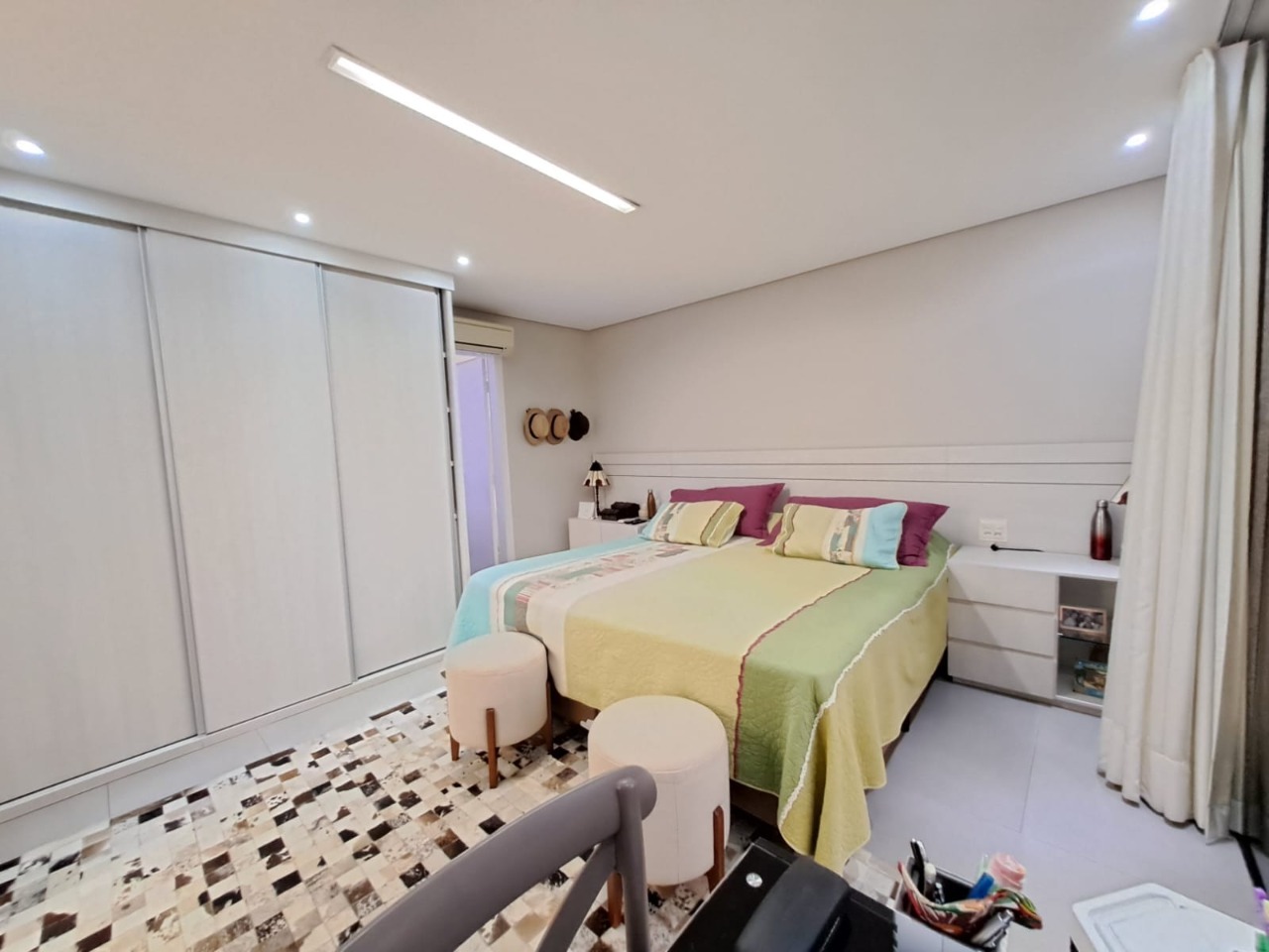 Apartamento à venda com 4 quartos, 400m² - Foto 16