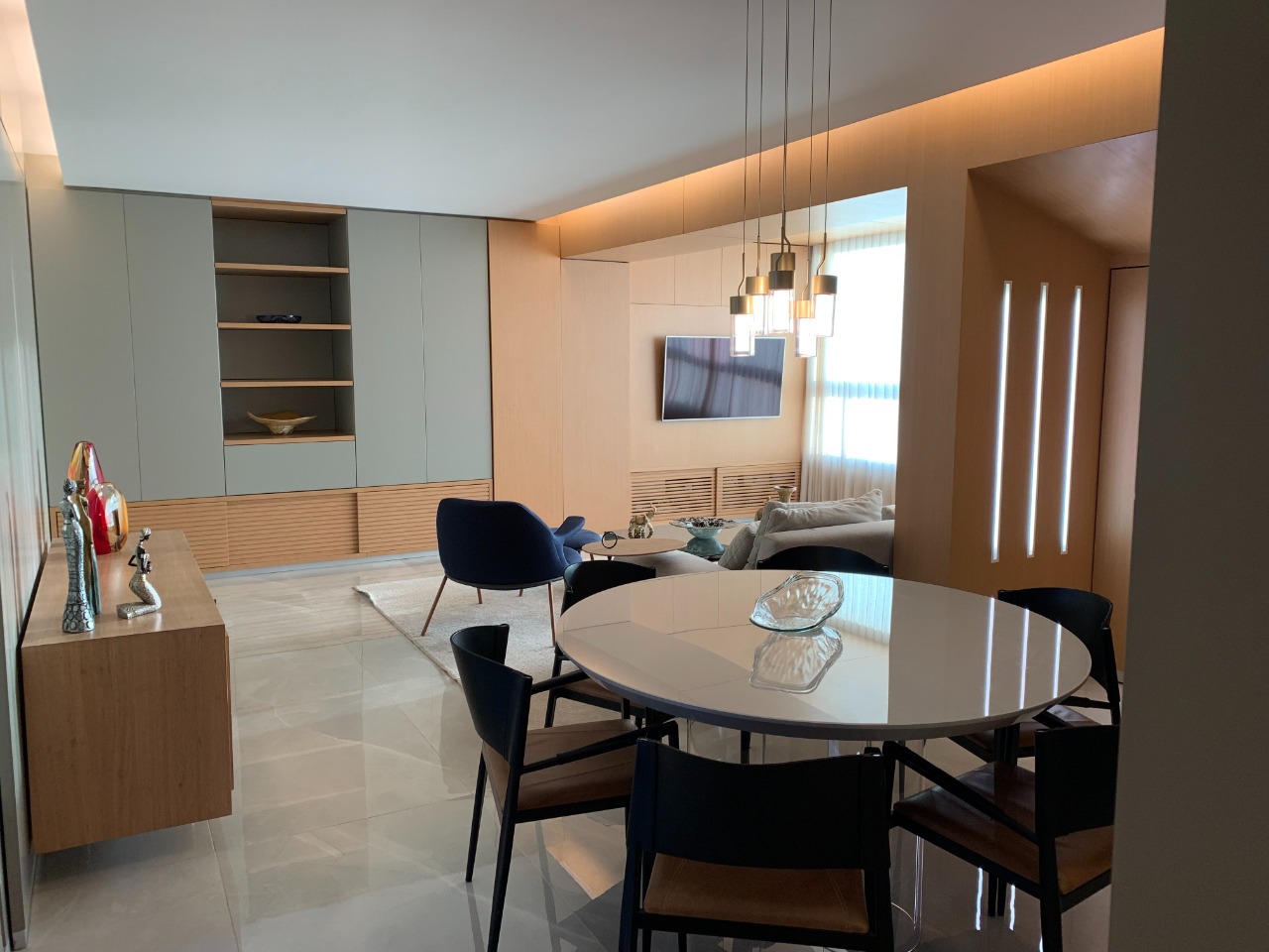 Cobertura à venda com 4 quartos, 268m² - Foto 2