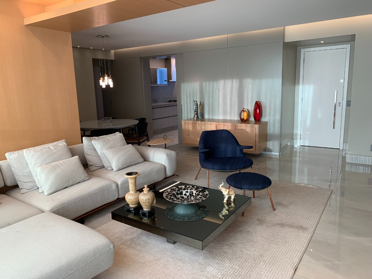 Cobertura à venda com 4 quartos, 268m² - Foto 4