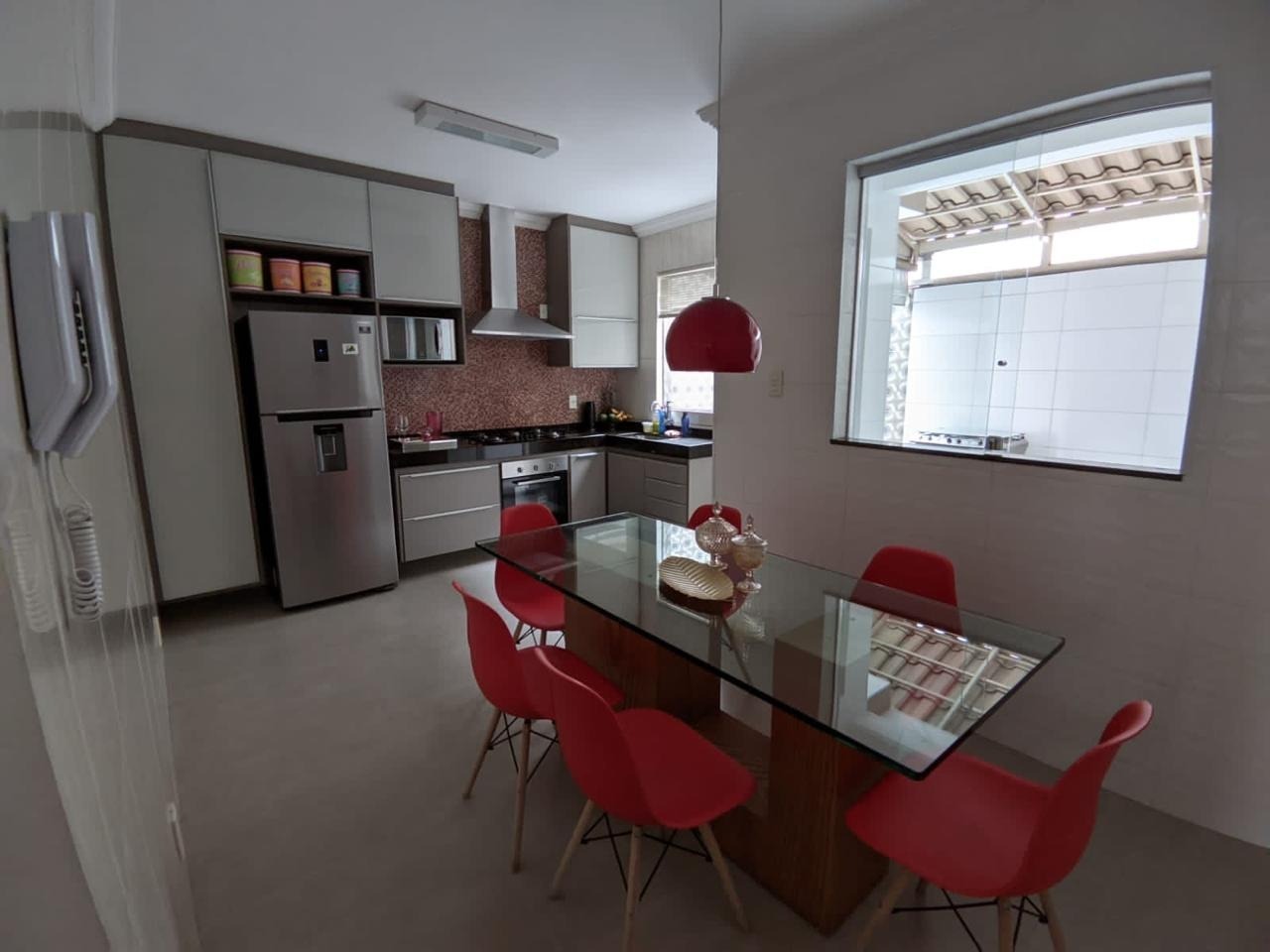 Casa à venda com 3 quartos, 154m² - Foto 13