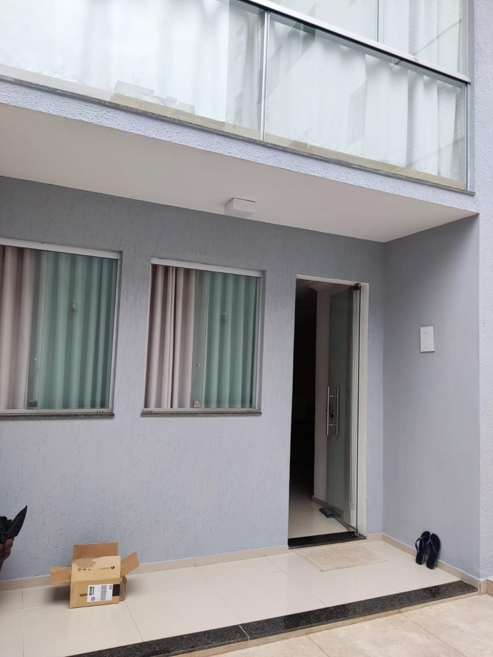 Casa à venda com 3 quartos, 154m² - Foto 20