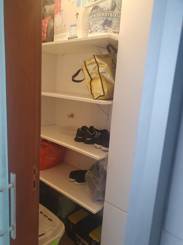 Apartamento à venda com 3 quartos, 86m² - Foto 11