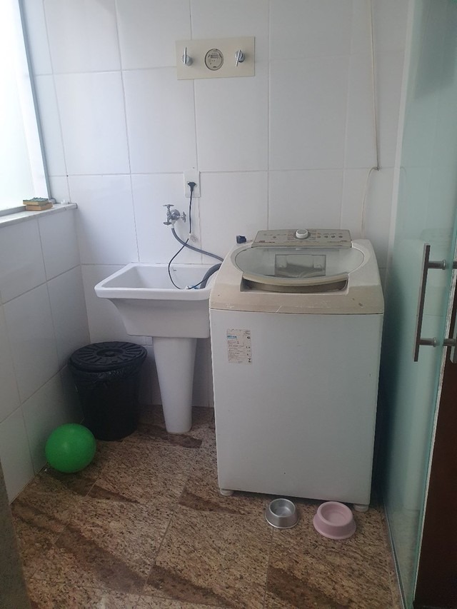 Apartamento à venda com 3 quartos, 86m² - Foto 12