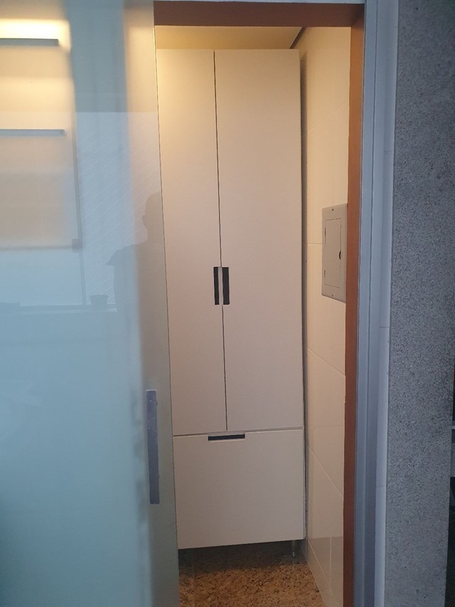 Apartamento à venda com 3 quartos, 86m² - Foto 14