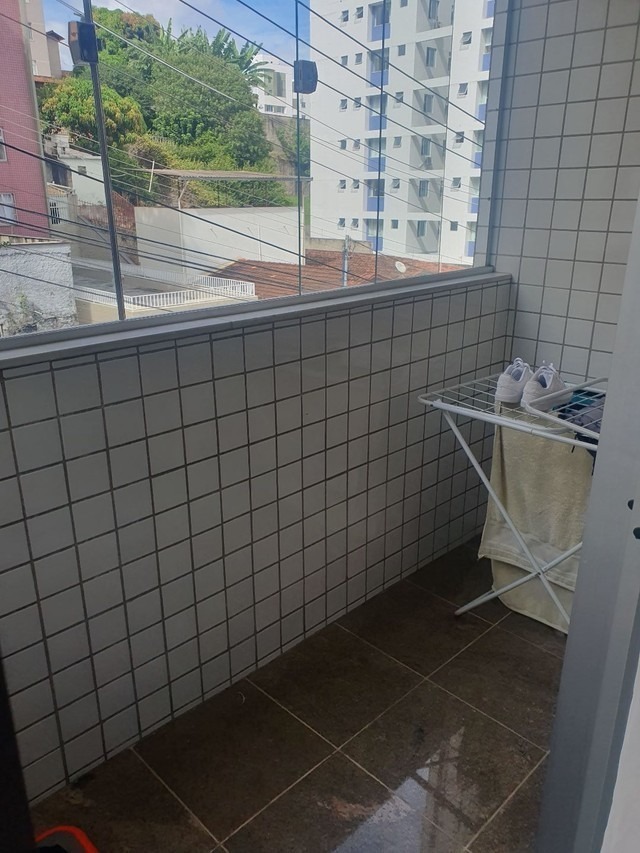 Apartamento à venda com 3 quartos, 86m² - Foto 15