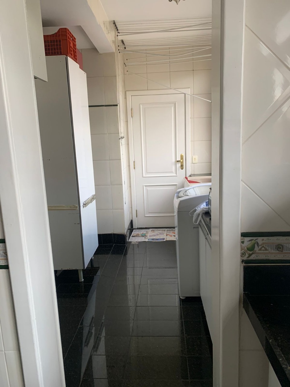 Apartamento à venda com 4 quartos, 135m² - Foto 7