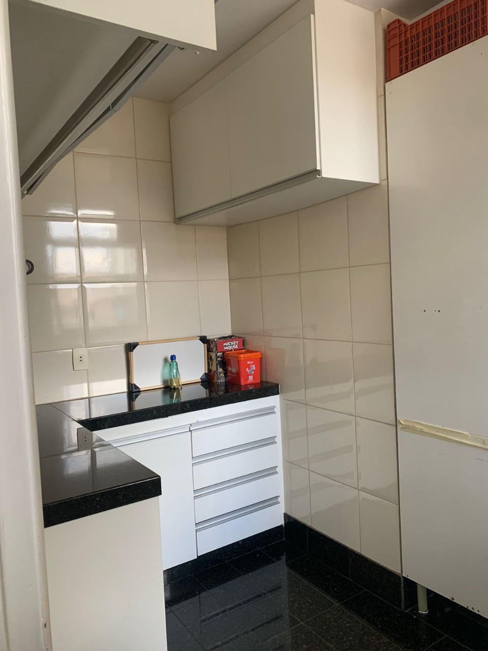 Apartamento à venda com 4 quartos, 135m² - Foto 6