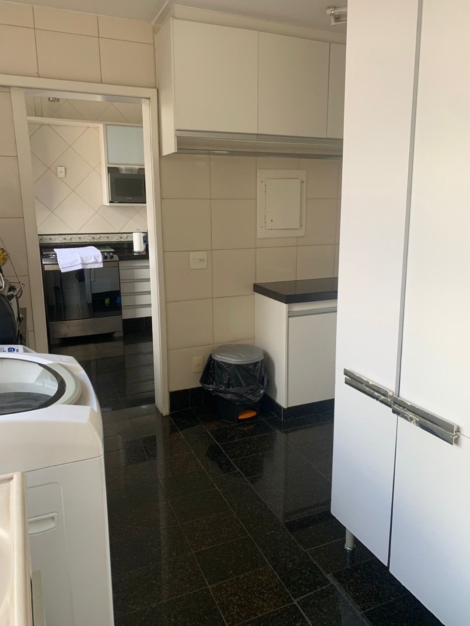 Apartamento à venda com 4 quartos, 135m² - Foto 16