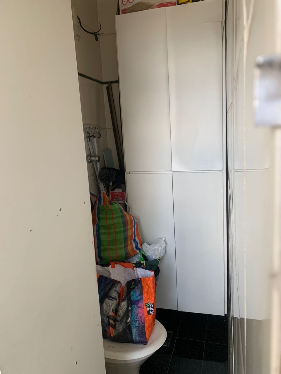 Apartamento à venda com 4 quartos, 135m² - Foto 17