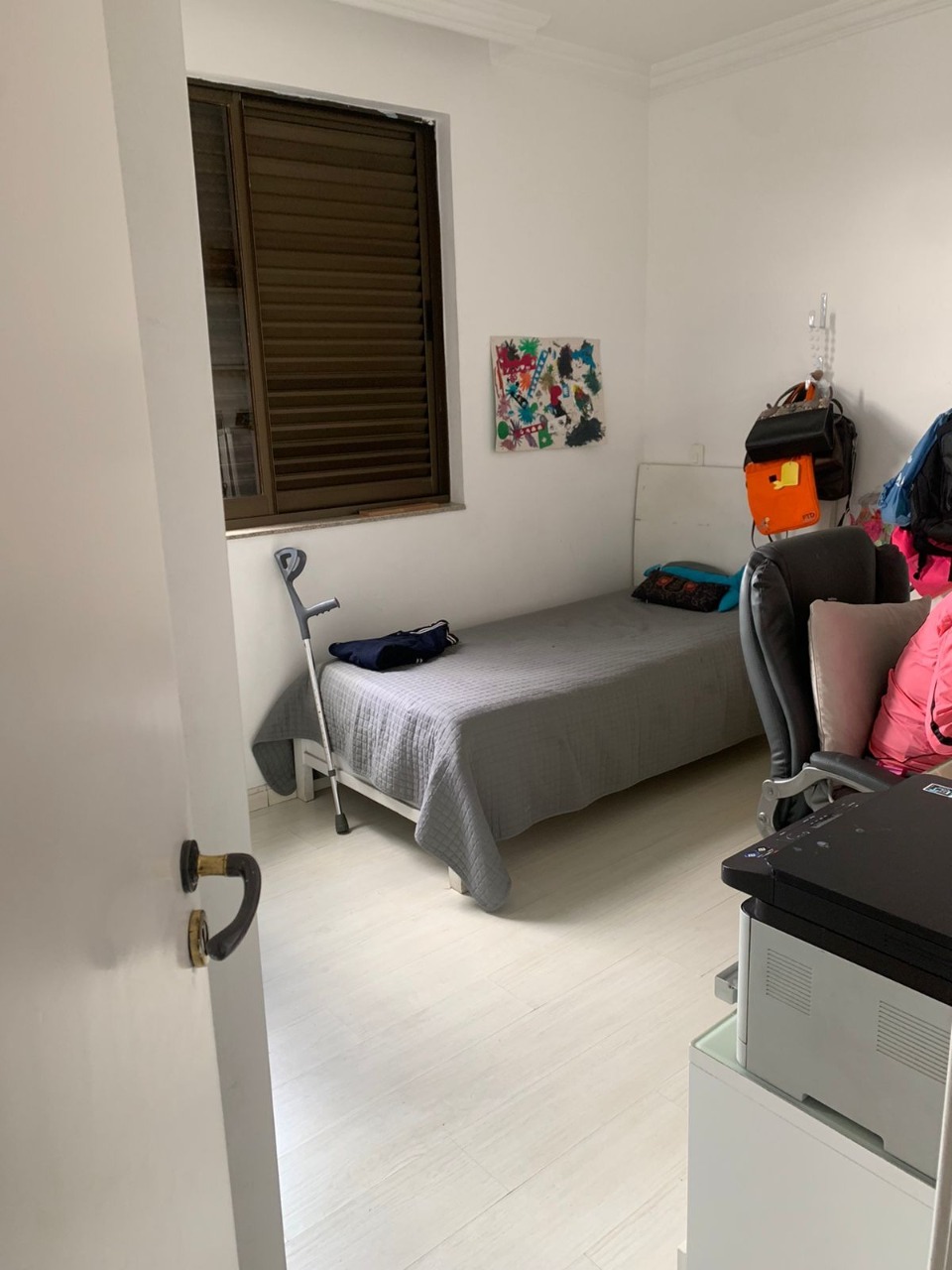 Apartamento à venda com 4 quartos, 135m² - Foto 11