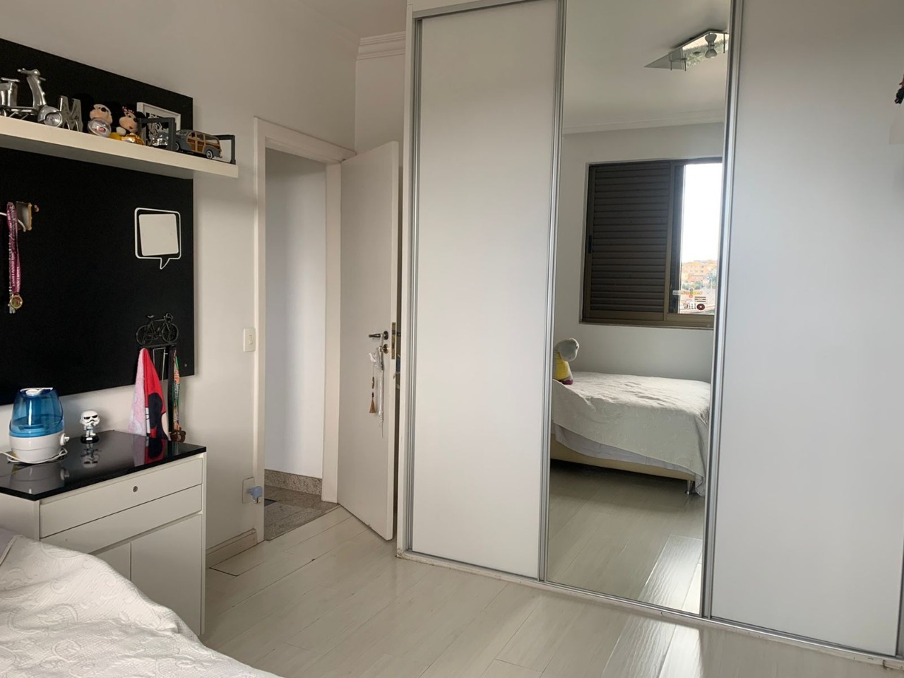 Apartamento à venda com 4 quartos, 135m² - Foto 13