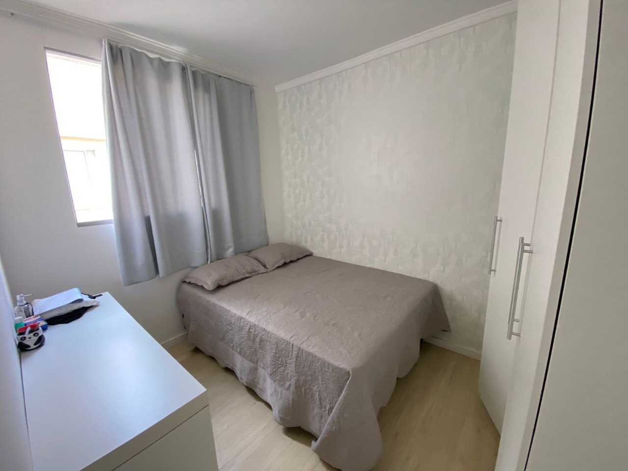 Cobertura à venda com 2 quartos, 110m² - Foto 3