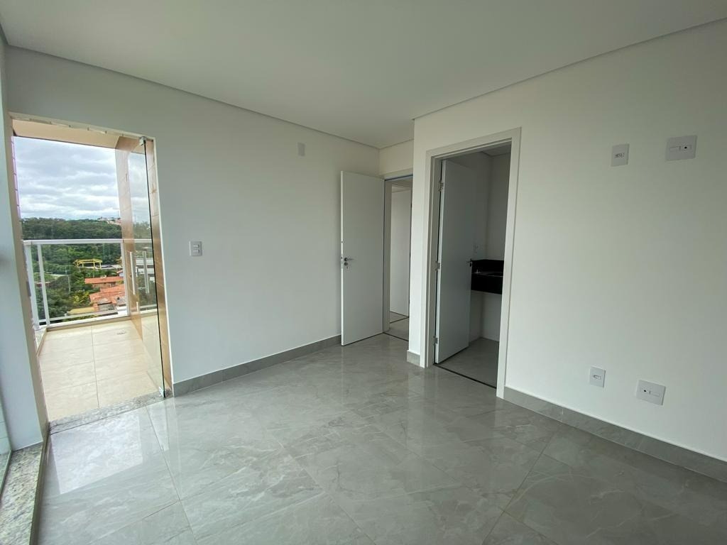 Cobertura à venda com 3 quartos, 170m² - Foto 6