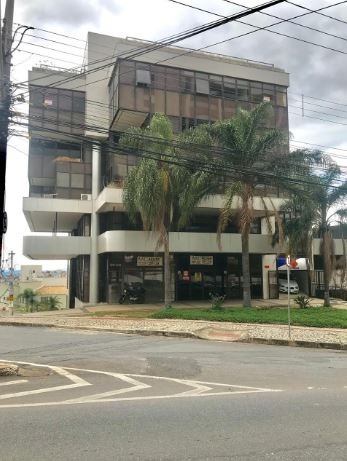 Loja-Salão à venda, 265m² - Foto 3