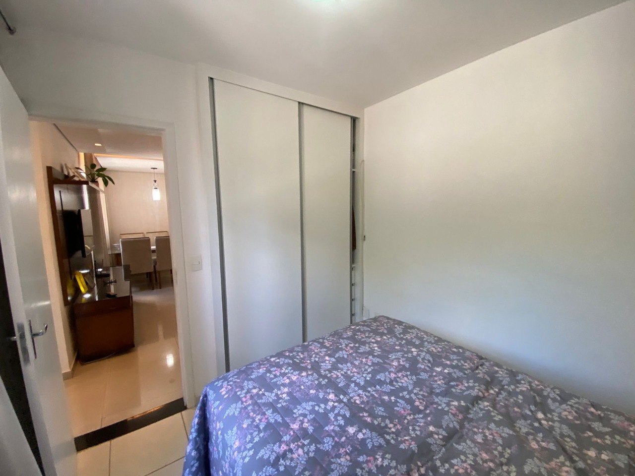 Apartamento à venda com 2 quartos, 47m² - Foto 5