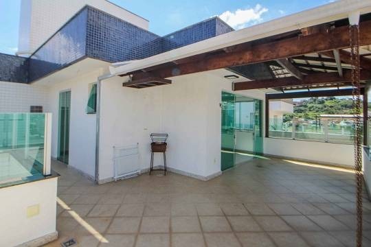 Cobertura à venda com 3 quartos, 196m² - Foto 15