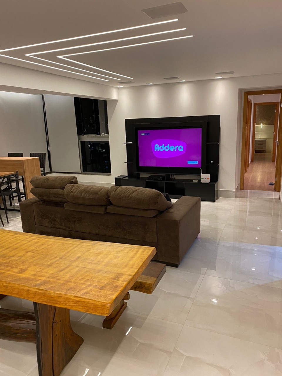 Apartamento à venda com 4 quartos, 123m² - Foto 6