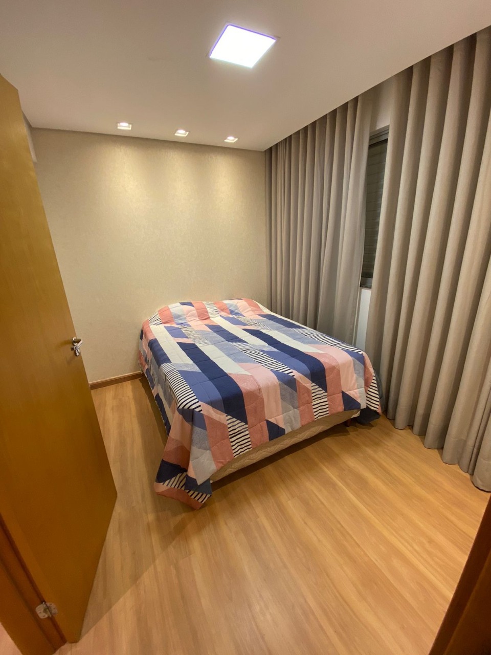 Apartamento à venda com 4 quartos, 123m² - Foto 10